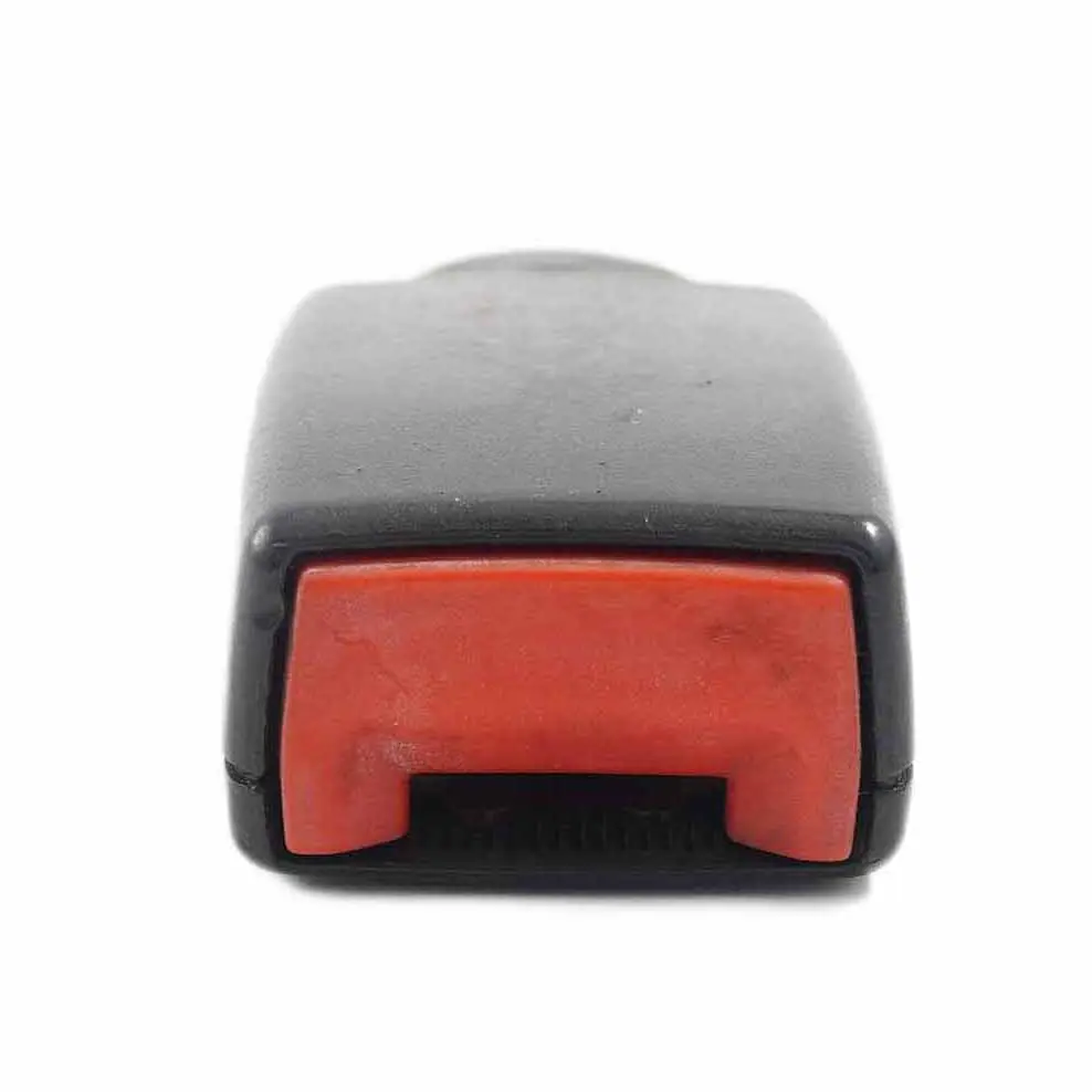  Gurtschloss Mercedes W639 W906 Gurtstraffer Hinten Mitte - SKU A9018601169 - Teilenummer A9018601169