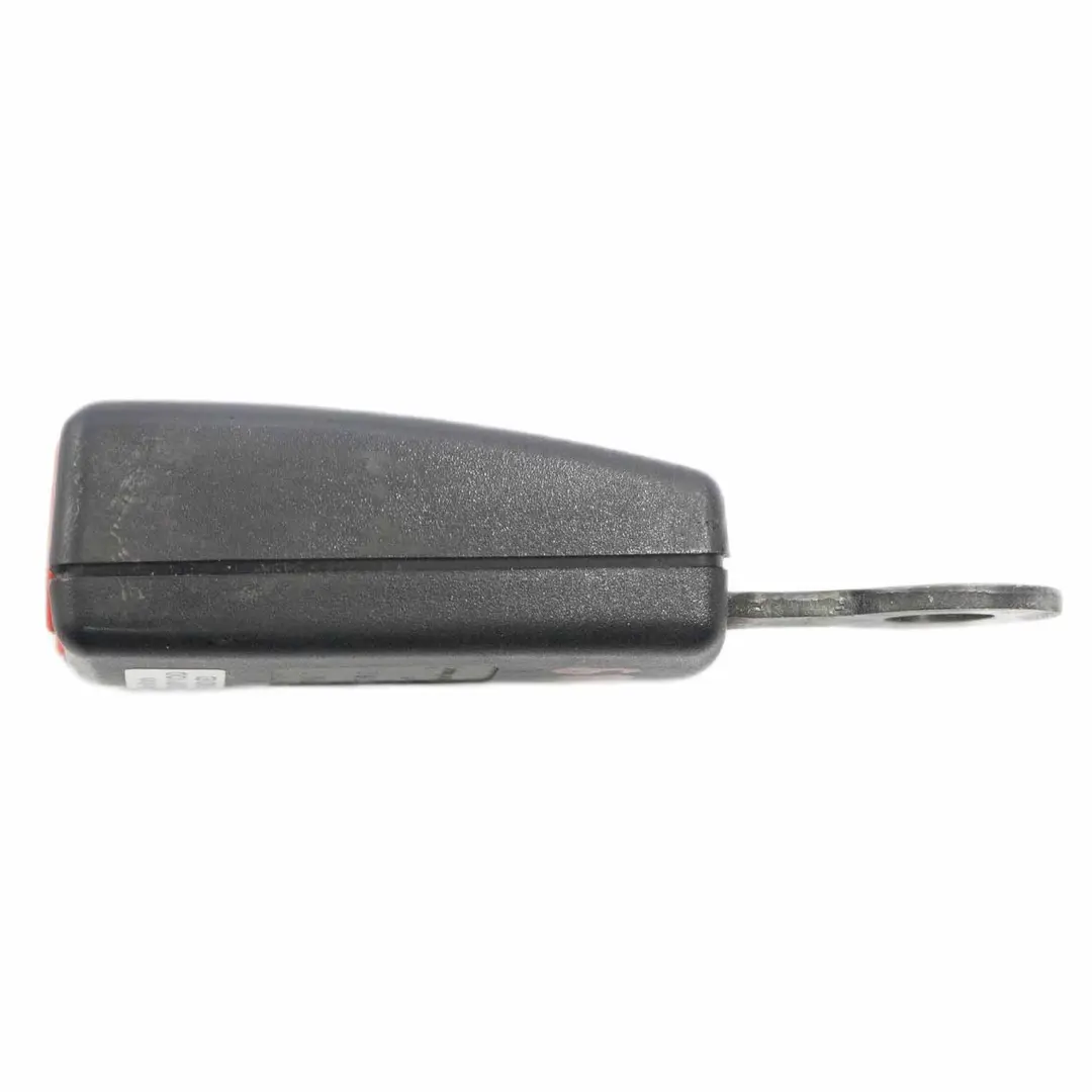  Gurtschloss Mercedes W639 W906 Gurtstraffer Hinten Mitte - SKU A9018601169 - Teilenummer A9018601169