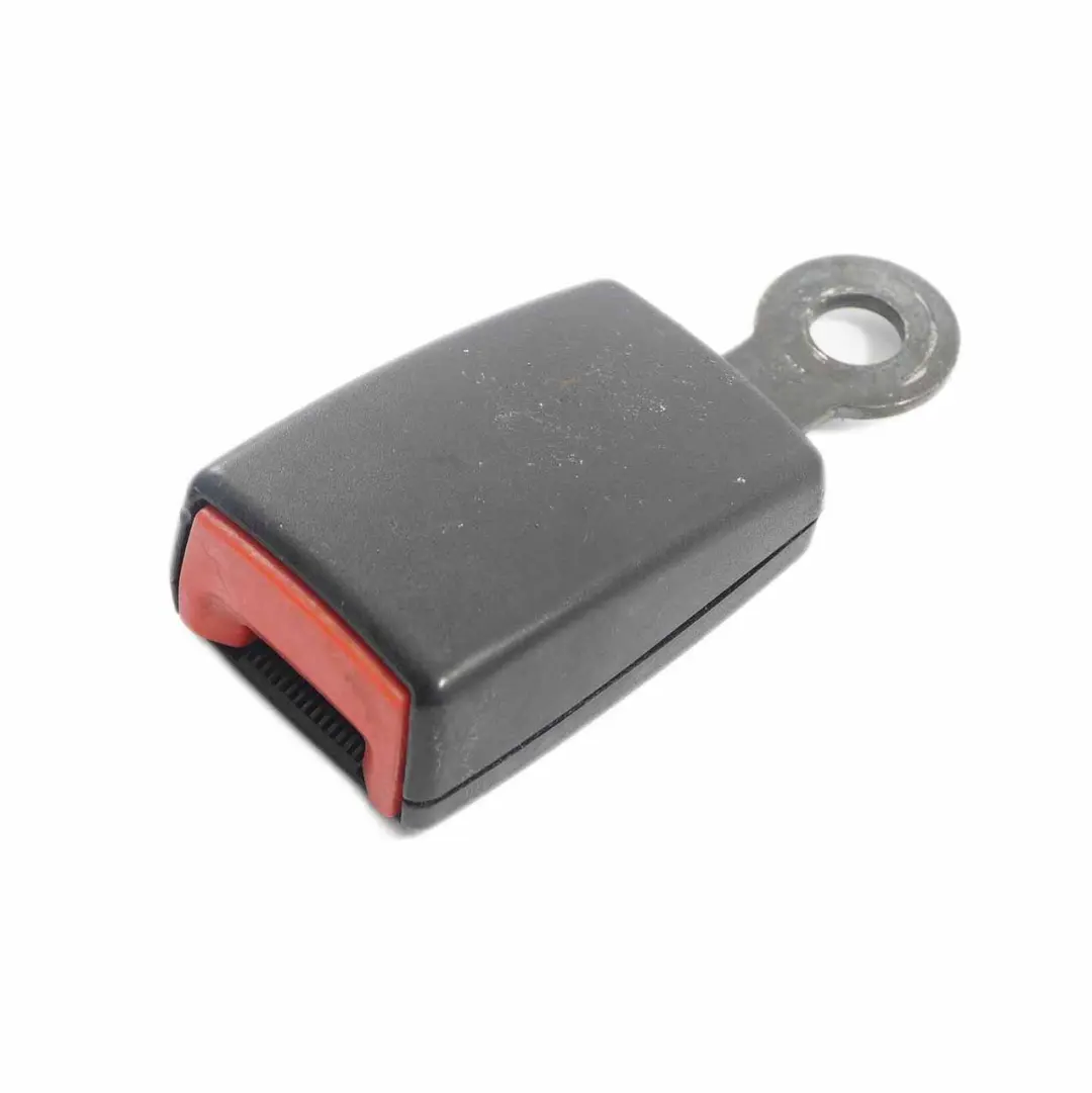 Fibbia Sedile Tenditore Cintura Posteriore Centro per Mercedes W639 W906 con numero di parte A9018601169 Mercedes W639 W906 Fibbia Sedile Tenditore Cintura Posteriore Centro - SKU A9018601169 - Numero di parte A9018601169