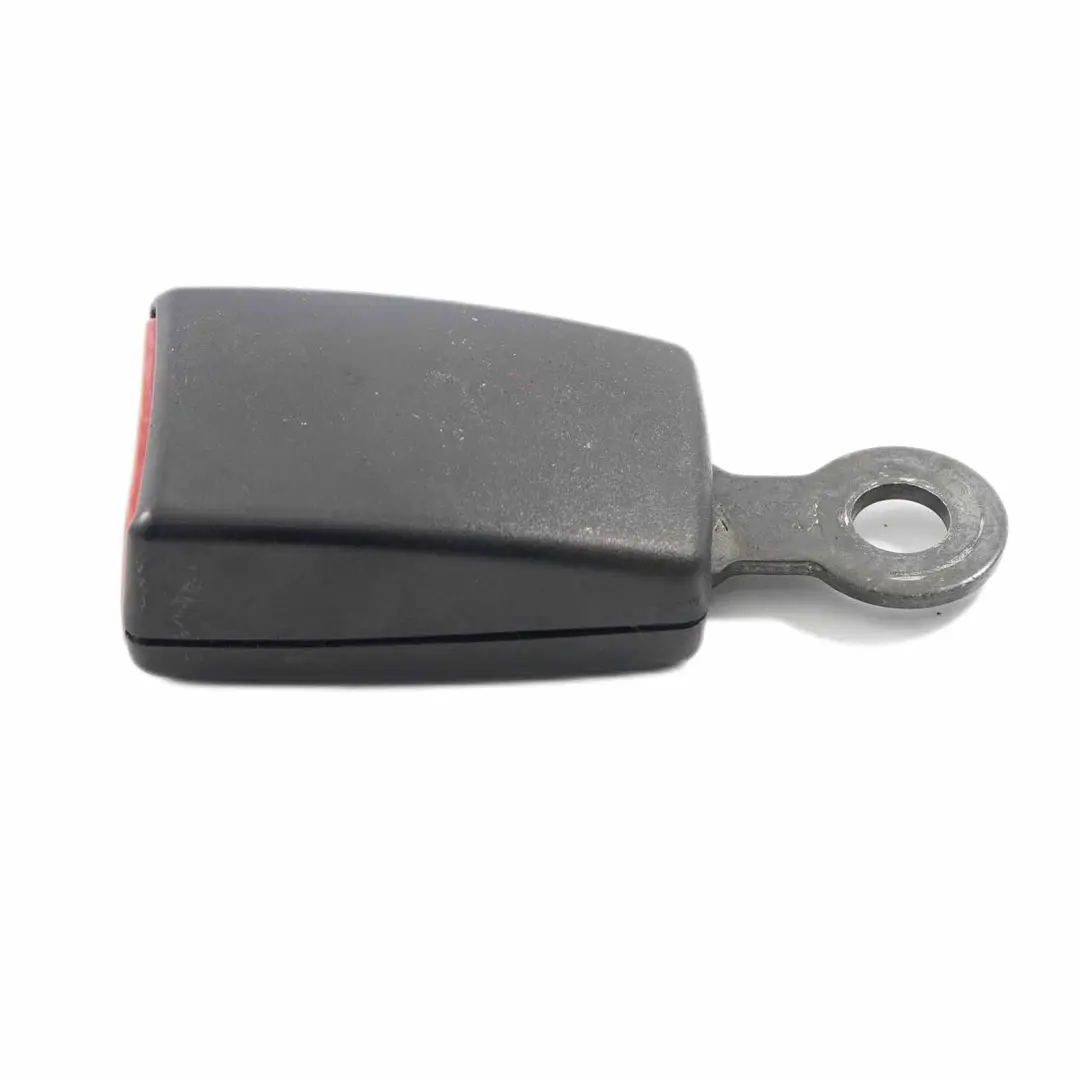 Mercedes W639 W906 Seat Buckle Tensioner Belt Rear Centre - SKU A9018601169 - Part number A9018601169