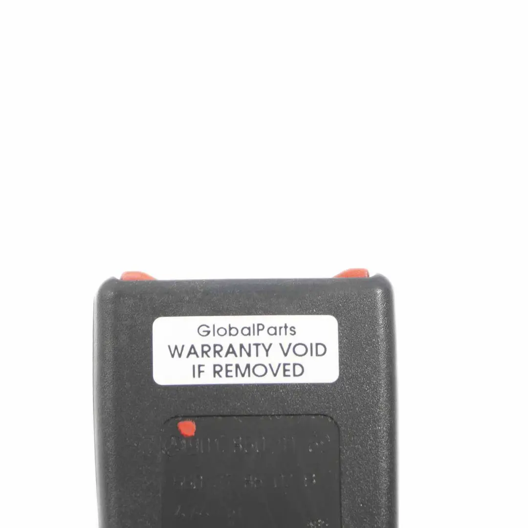  Gurtschloss Mercedes W639 W906 Gurtstraffer Hinten Mitte - SKU A9018601169 - Teilenummer A9018601169