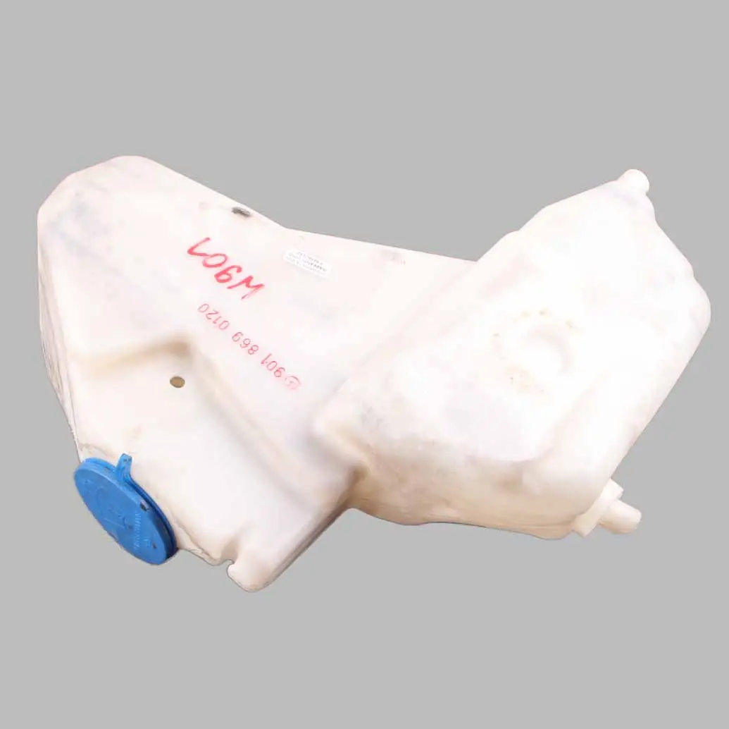 W901 W903 W905 Windscreen Washer Tank Reservoir to Mercedes with Part number A9018690120 Mercedes W901 W903 W905 Windscreen Washer Tank Reservoir - SKU A9018690120 - Part number A9018690120