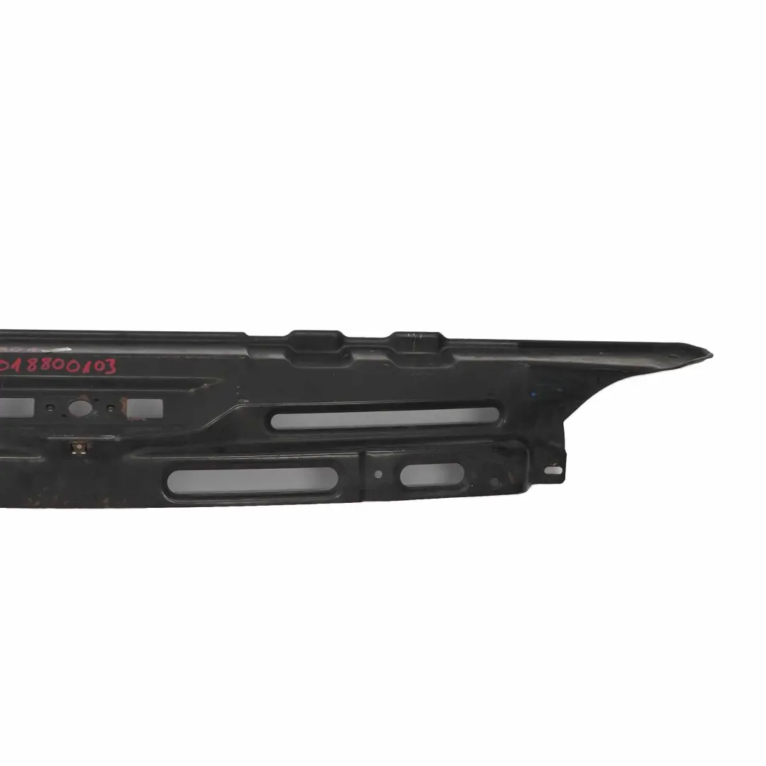 Mercedes Sprinter W901 Panel Delantero Radiador Carenado - SKU A9018800103 - Número de pieza A9018800103