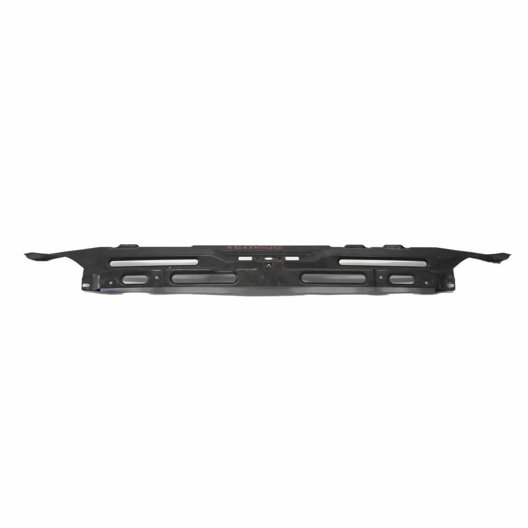 Mercedes W901 Osłona Pasa Przedniego - SKU A9018800103 - Numer Części A9018800103