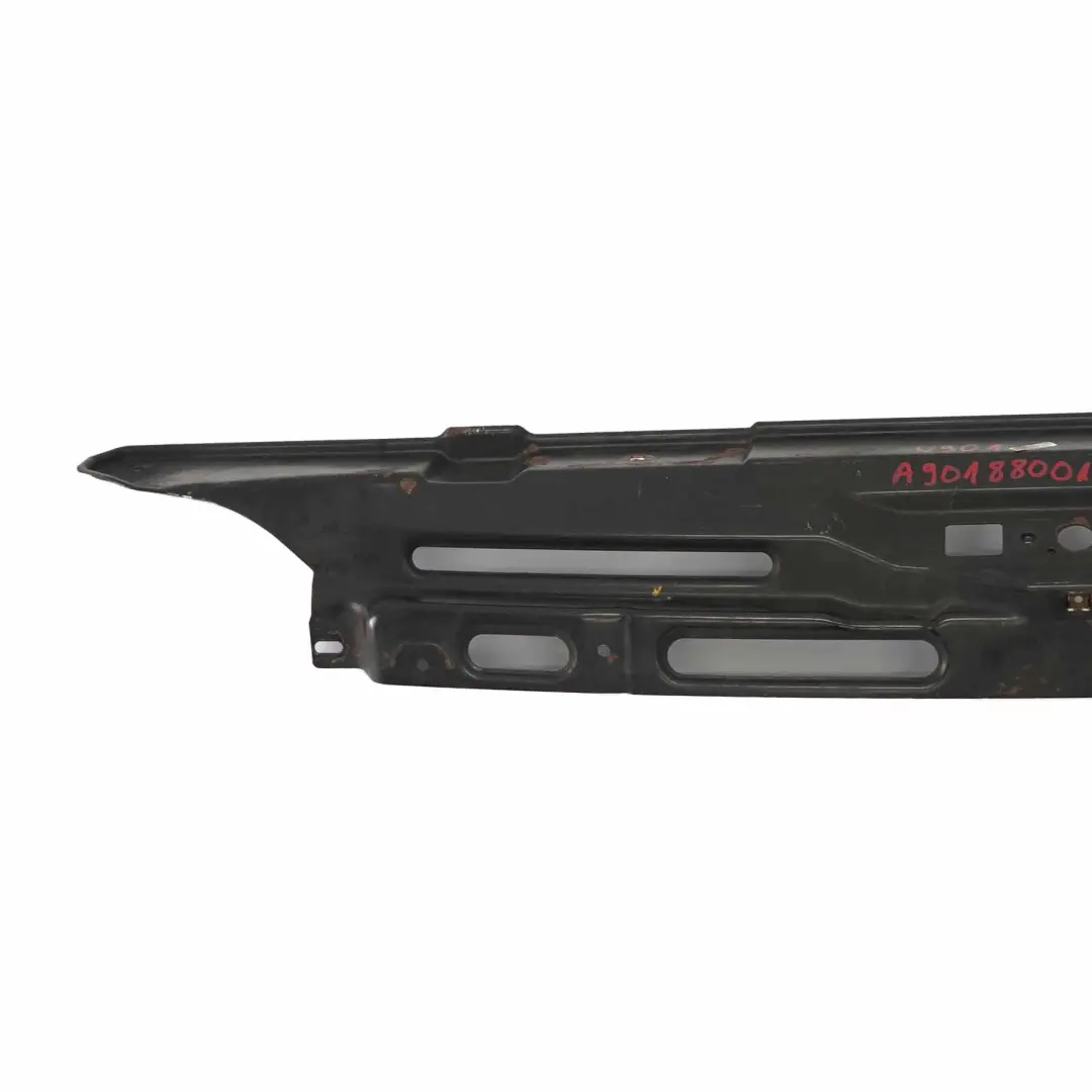 Mercedes Sprinter W901 Panel Delantero Radiador Carenado - SKU A9018800103 - Número de pieza A9018800103