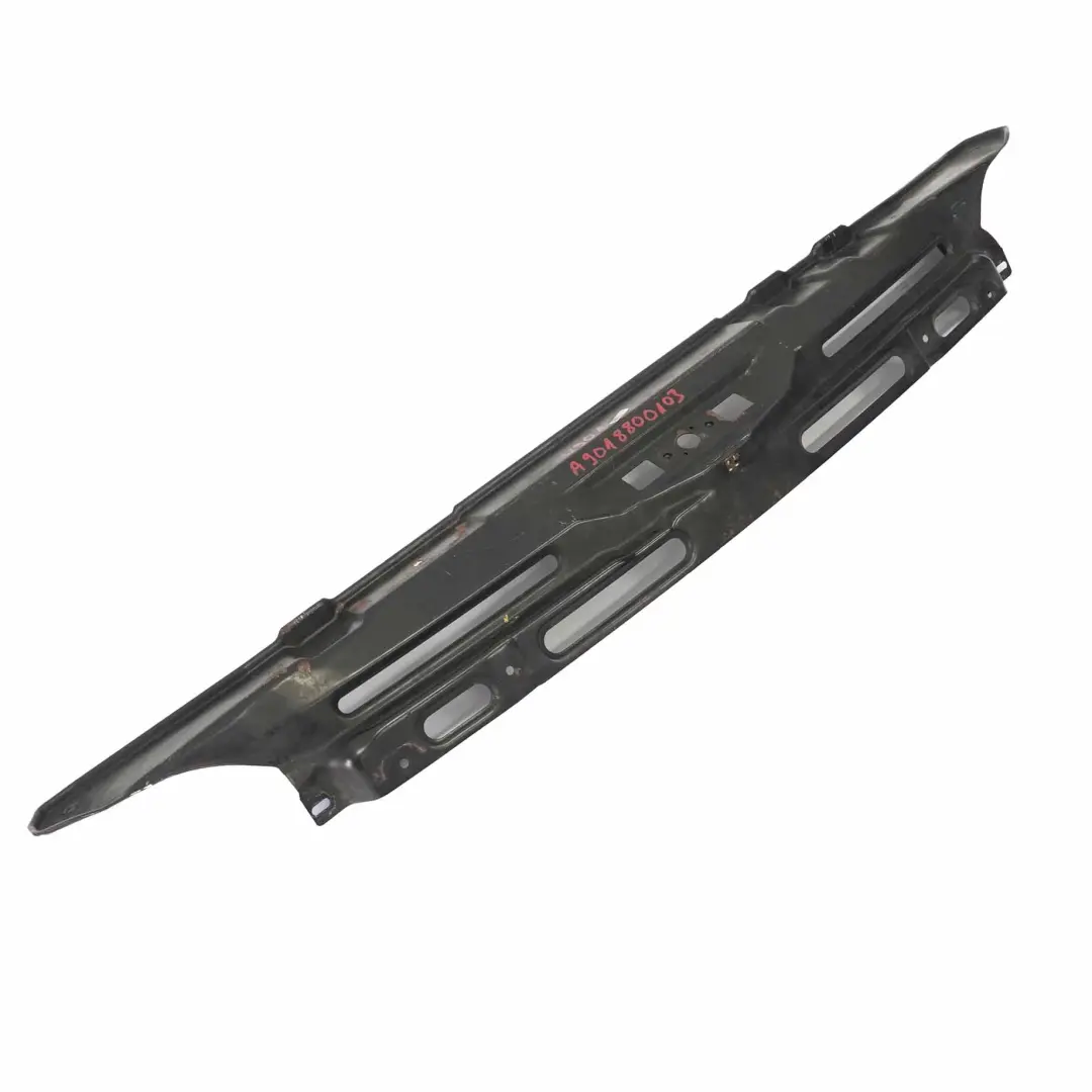 Mercedes Sprinter W901 Panel Delantero Radiador Carenado - SKU A9018800103 - Número de pieza A9018800103