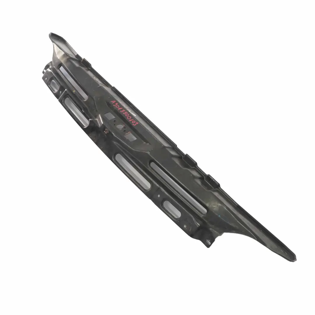 W901 Panneau avant de radiateur carénage pour Mercedes Sprinter à propos du numéro de pièce A9018800103 Mercedes Sprinter W901 Panneau avant de radiateur carénage - SKU A9018800103 - Numéro de pièce A9018800103