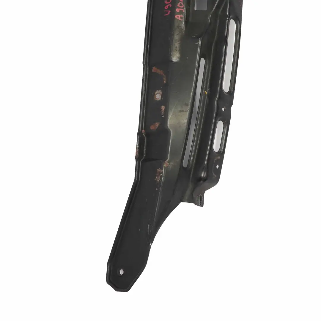 Mercedes Sprinter W901 Front Panel Radiator Slam Beam Cowling - SKU A9018800103 - Part number A9018800103
