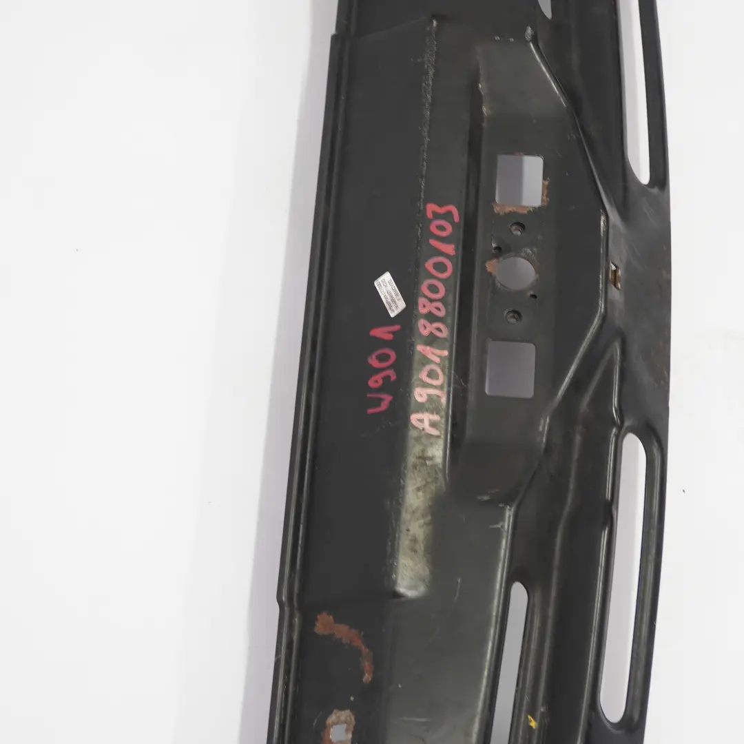 Mercedes Sprinter W901 Panel Delantero Radiador Carenado - SKU A9018800103 - Número de pieza A9018800103