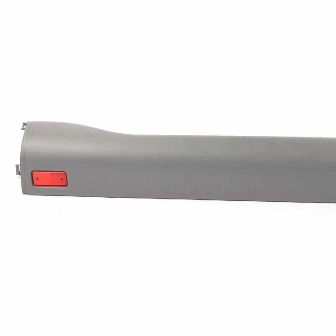 W901 Rear Bumper Trim Panel Covering to Mercedes Sprinter with Part number A9018800571 Mercedes Sprinter W901 Rear Bumper Trim Panel Covering - SKU A9018800571 - Part number A9018800571