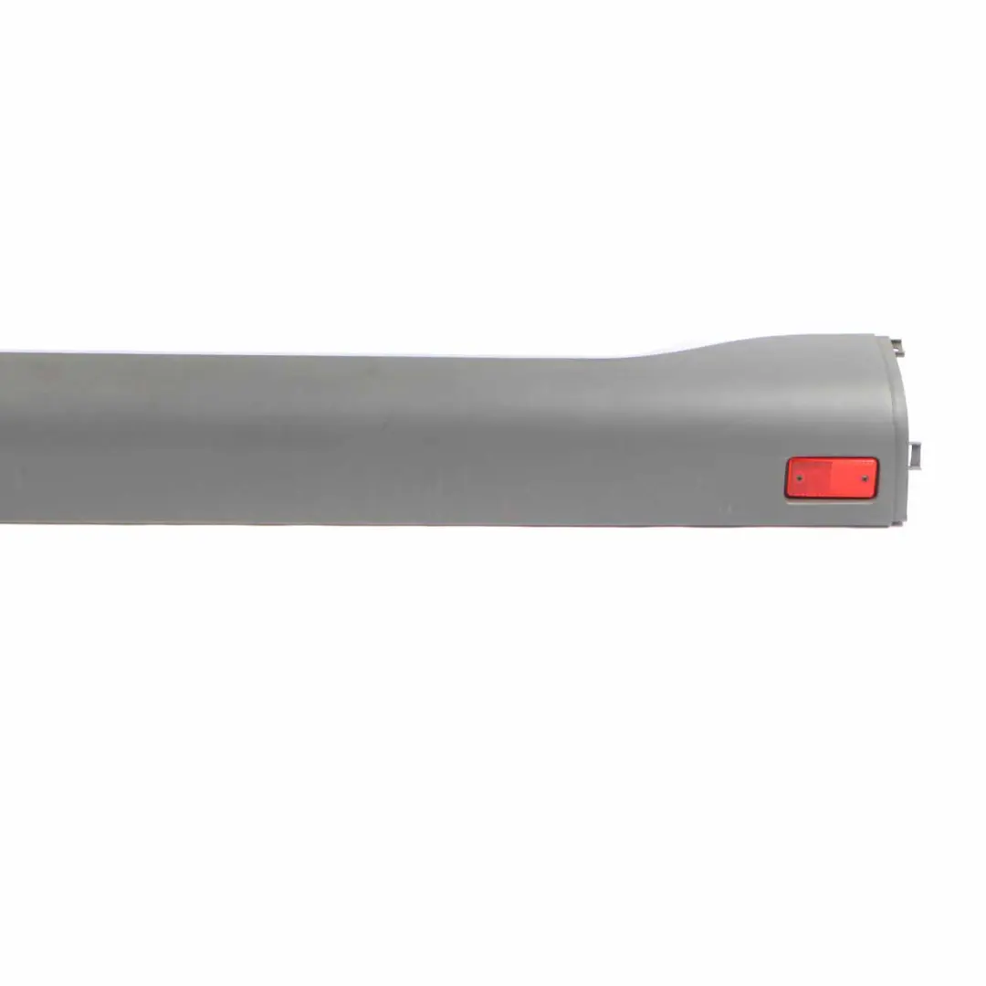 Mercedes Sprinter W901 Rear Bumper Trim Panel Covering - SKU A9018800571 - Part number A9018800571