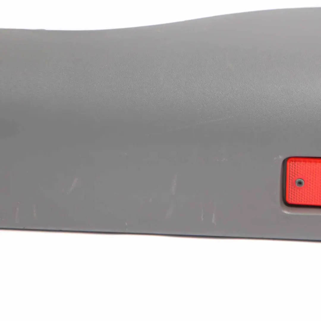 W901 Rear Bumper Trim Panel Covering to Mercedes Sprinter with Part number A9018800571 Mercedes Sprinter W901 Rear Bumper Trim Panel Covering - SKU A9018800571 - Part number A9018800571