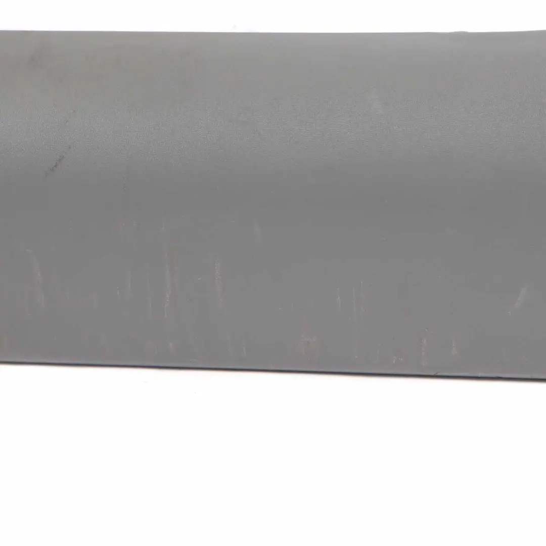 W901 Rear Bumper Trim Panel Covering to Mercedes Sprinter with Part number A9018800571 Mercedes Sprinter W901 Rear Bumper Trim Panel Covering - SKU A9018800571 - Part number A9018800571