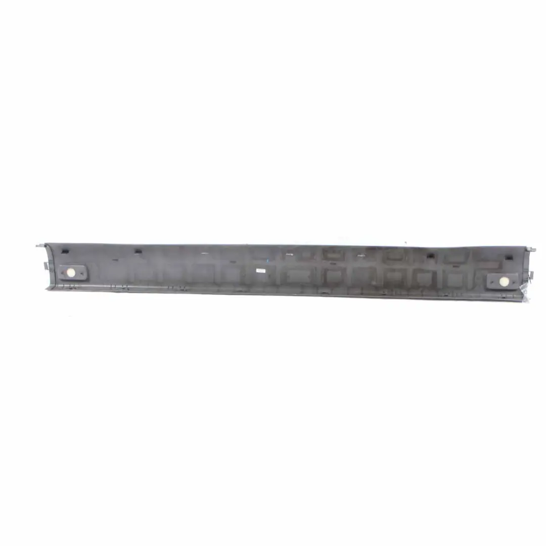 Mercedes Sprinter W901 Rear Bumper Trim Panel Covering - SKU A9018800571 - Part number A9018800571