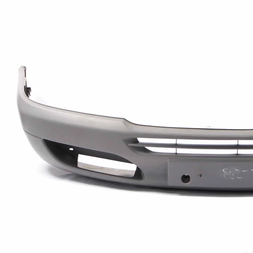 Mercedes Sprinter W901 Front Bumper Trim Panel Covering Primed - SKU A9018800670 - Part number A9018800670