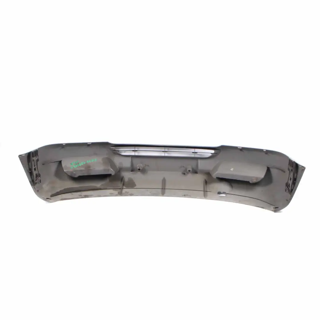 Mercedes Sprinter W901 Panneau d'habillage pare-chocs avant apprêté - SKU A9018800670 - Numéro de pièce A9018800670