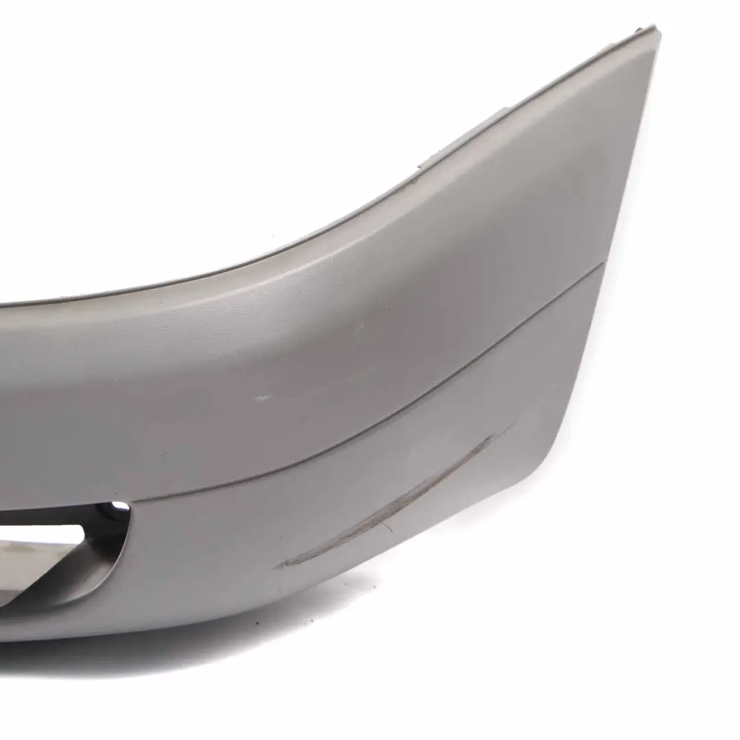 W901 Front Bumper Trim Panel Covering Primed to Mercedes Sprinter with Part number A9018800670 Mercedes Sprinter W901 Front Bumper Trim Panel Covering Primed - SKU A9018800670 - Part number A9018800670