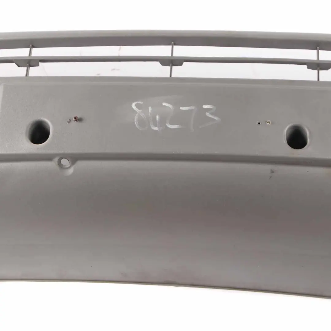 W901 Frontstoßstange Verkleidung Grundierung für Mercedes Sprinter mit Teilenummer A9018800670 Mercedes Sprinter W901 Frontstoßstange Verkleidung Grundierung - SKU A9018800670 - Teilenummer A9018800670