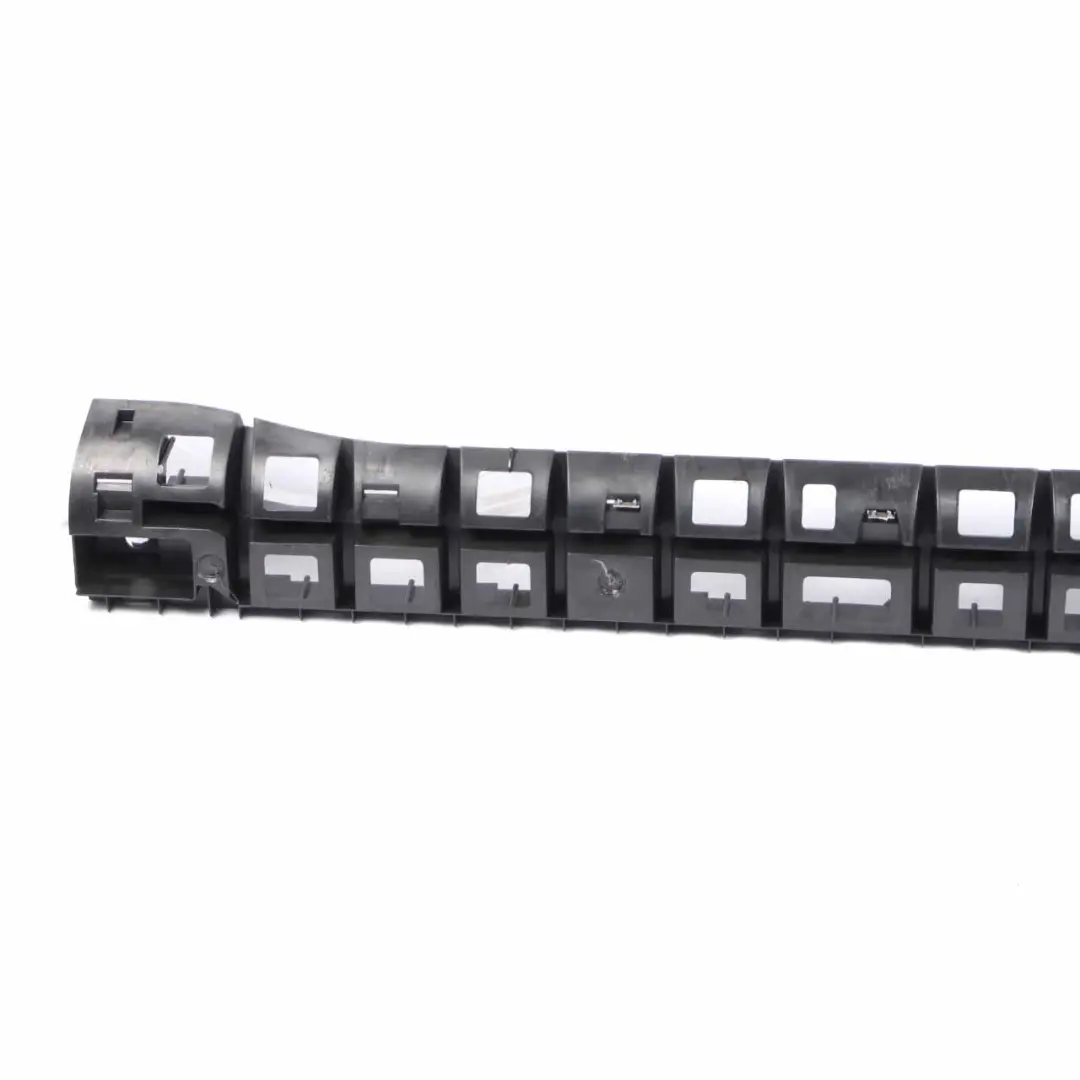Mercedes Sprinter W901 Rear Bumper Carrier Reinforcement Bracket - SKU A9018850216 - Part number A9018850216