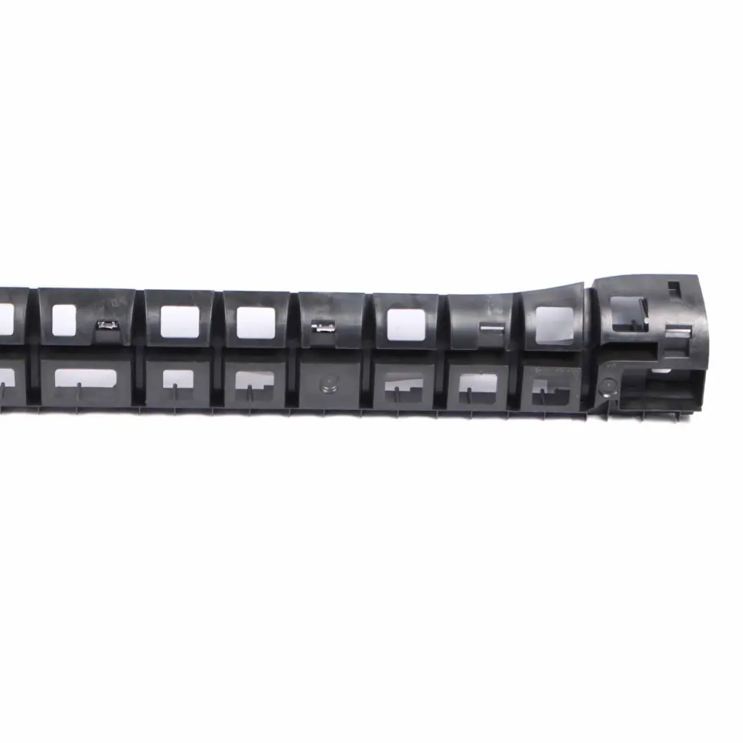 Mercedes Sprinter W901 Rear Bumper Carrier Reinforcement Bracket - SKU A9018850216 - Part number A9018850216