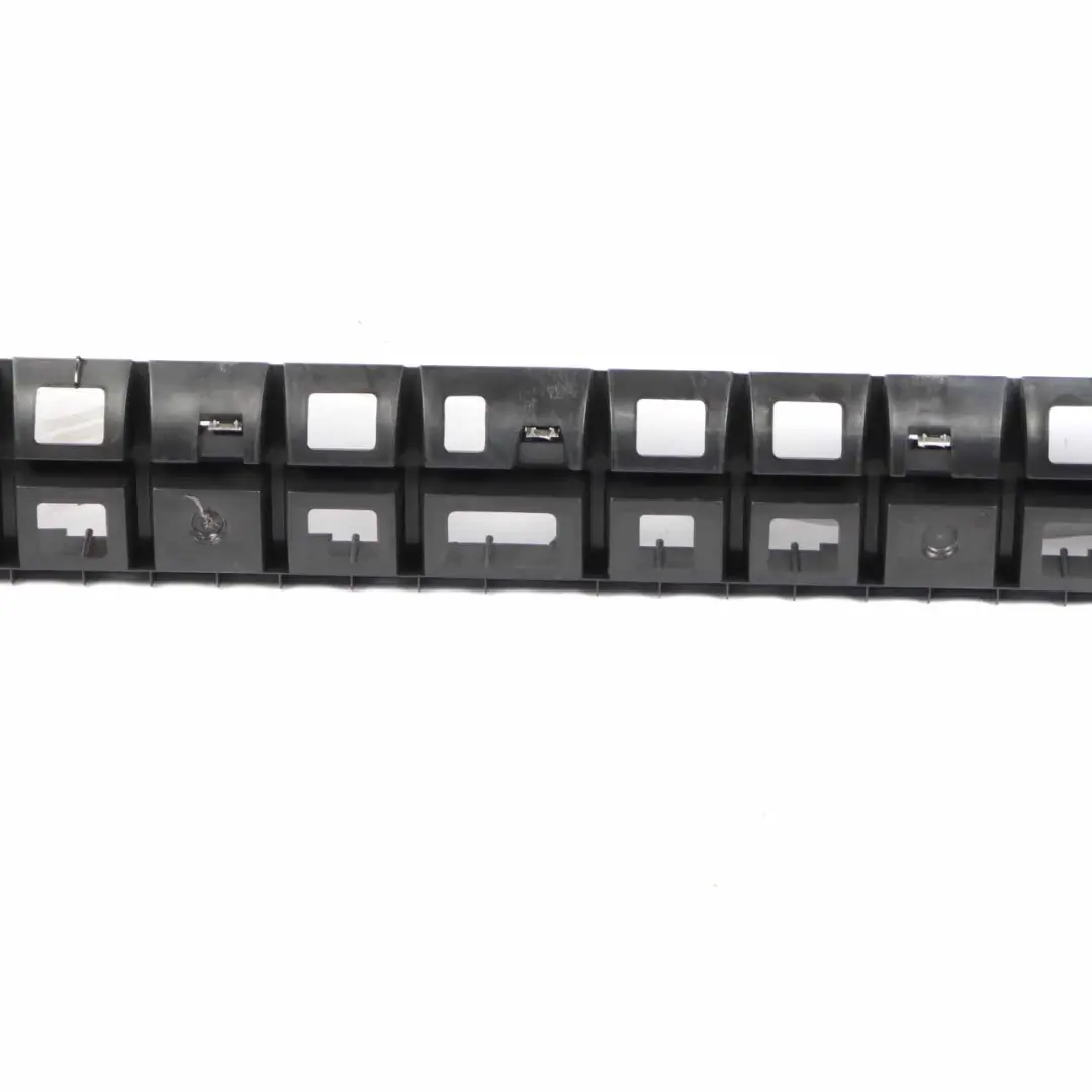 W901 Rear Bumper Carrier Reinforcement Bracket to Mercedes Sprinter with Part number A9018850216 Mercedes Sprinter W901 Rear Bumper Carrier Reinforcement Bracket - SKU A9018850216 - Part number A9018850216