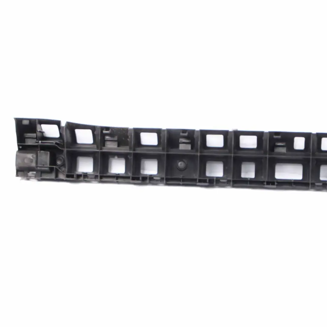 Mercedes Sprinter W901 Rear Bumper Carrier Reinforcement Bracket - SKU A9018850216 - Part number A9018850216