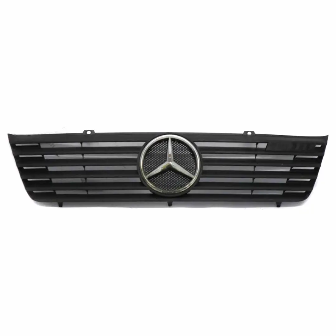 W901 Capot avant Grille de radiateur pour Mercedes Sprinter à propos du numéro de pièce A9018880123 Mercedes Sprinter W901 Capot avant Grille de radiateur - SKU A9018880123 - Numéro de pièce A9018880123