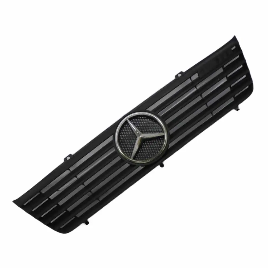 W901 Capot avant Grille de radiateur pour Mercedes Sprinter à propos du numéro de pièce A9018880123 Mercedes Sprinter W901 Capot avant Grille de radiateur - SKU A9018880123 - Numéro de pièce A9018880123