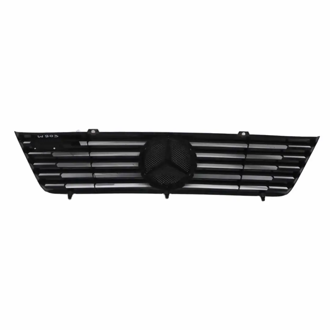 W901 Capot avant Grille de radiateur pour Mercedes Sprinter à propos du numéro de pièce A9018880123 Mercedes Sprinter W901 Capot avant Grille de radiateur - SKU A9018880123 - Numéro de pièce A9018880123