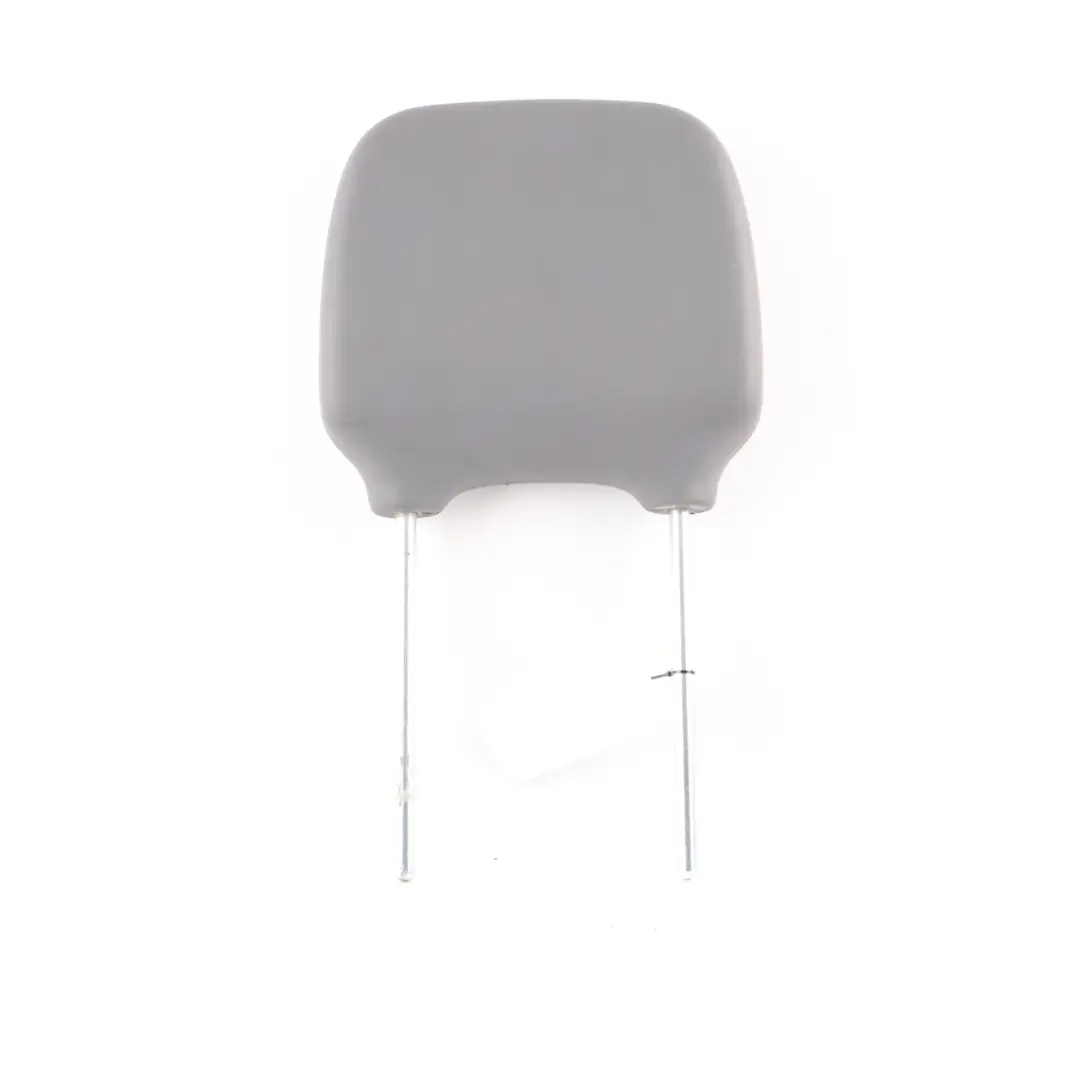 Headrest Mercedes Sprinter W901 W903 Front Head Rest Imitation Leather Grey to Seat with Part number A9019700850 Seat Headrest Mercedes Sprinter W901 W903 Front Head Rest Imitation Leather Grey - SKU A9019700850 - Part number A9019700850