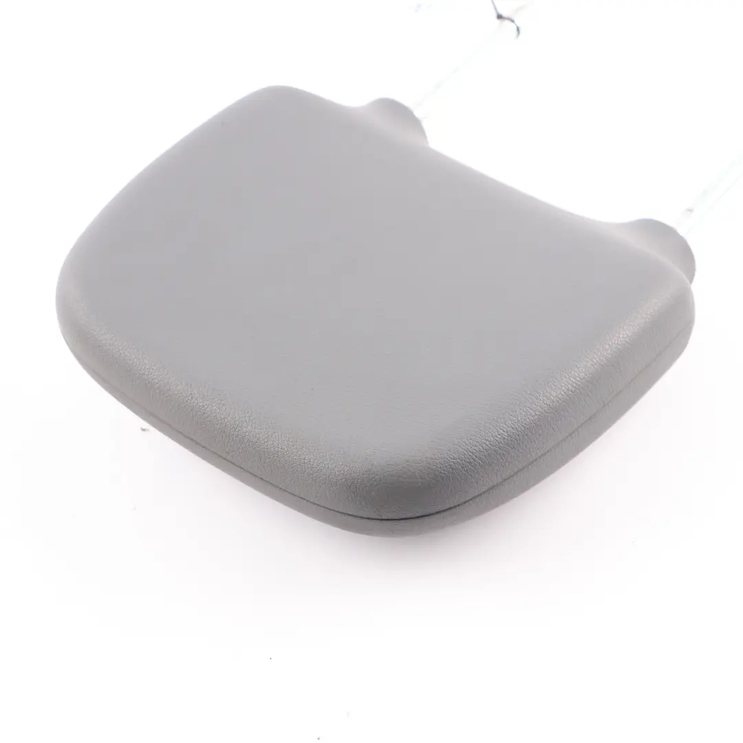 Headrest Mercedes Sprinter W901 W903 Front Head Rest Imitation Leather Grey to Seat with Part number A9019700850 Seat Headrest Mercedes Sprinter W901 W903 Front Head Rest Imitation Leather Grey - SKU A9019700850 - Part number A9019700850
