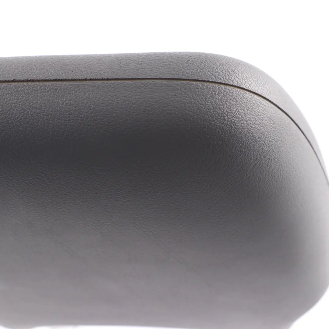 Headrest Mercedes Sprinter W901 W903 Front Head Rest Imitation Leather Grey to Seat with Part number A9019700850 Seat Headrest Mercedes Sprinter W901 W903 Front Head Rest Imitation Leather Grey - SKU A9019700850 - Part number A9019700850