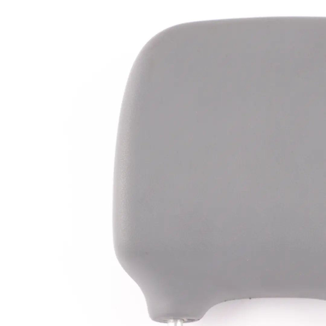 Headrest Mercedes Sprinter W901 W903 Front Head Rest Imitation Leather Grey to Seat with Part number A9019700850 Seat Headrest Mercedes Sprinter W901 W903 Front Head Rest Imitation Leather Grey - SKU A9019700850 - Part number A9019700850