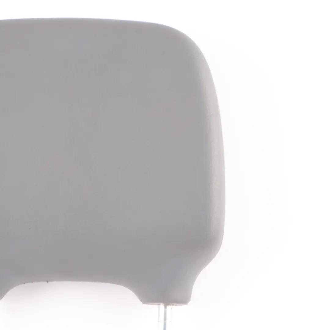 Headrest Mercedes Sprinter W901 W903 Front Head Rest Imitation Leather Grey to Seat with Part number A9019700850 Seat Headrest Mercedes Sprinter W901 W903 Front Head Rest Imitation Leather Grey - SKU A9019700850 - Part number A9019700850