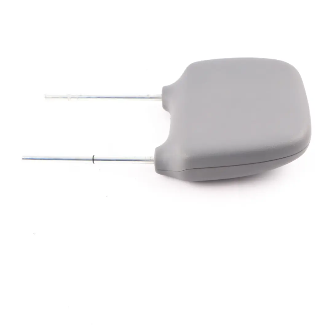 Headrest Mercedes Sprinter W901 W903 Front Head Rest Imitation Leather Grey to Seat with Part number A9019700850 Seat Headrest Mercedes Sprinter W901 W903 Front Head Rest Imitation Leather Grey - SKU A9019700850 - Part number A9019700850