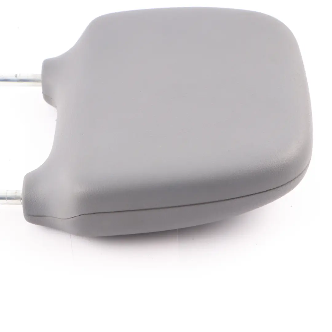 Headrest Mercedes Sprinter W901 W903 Front Head Rest Imitation Leather Grey to Seat with Part number A9019700850 Seat Headrest Mercedes Sprinter W901 W903 Front Head Rest Imitation Leather Grey - SKU A9019700850 - Part number A9019700850