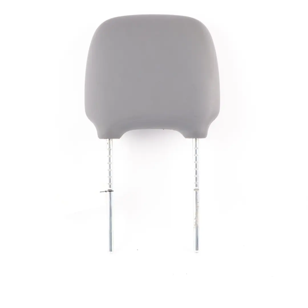 Headrest Mercedes Sprinter W901 W903 Front Head Rest Imitation Leather Grey to Seat with Part number A9019700850 Seat Headrest Mercedes Sprinter W901 W903 Front Head Rest Imitation Leather Grey - SKU A9019700850 - Part number A9019700850