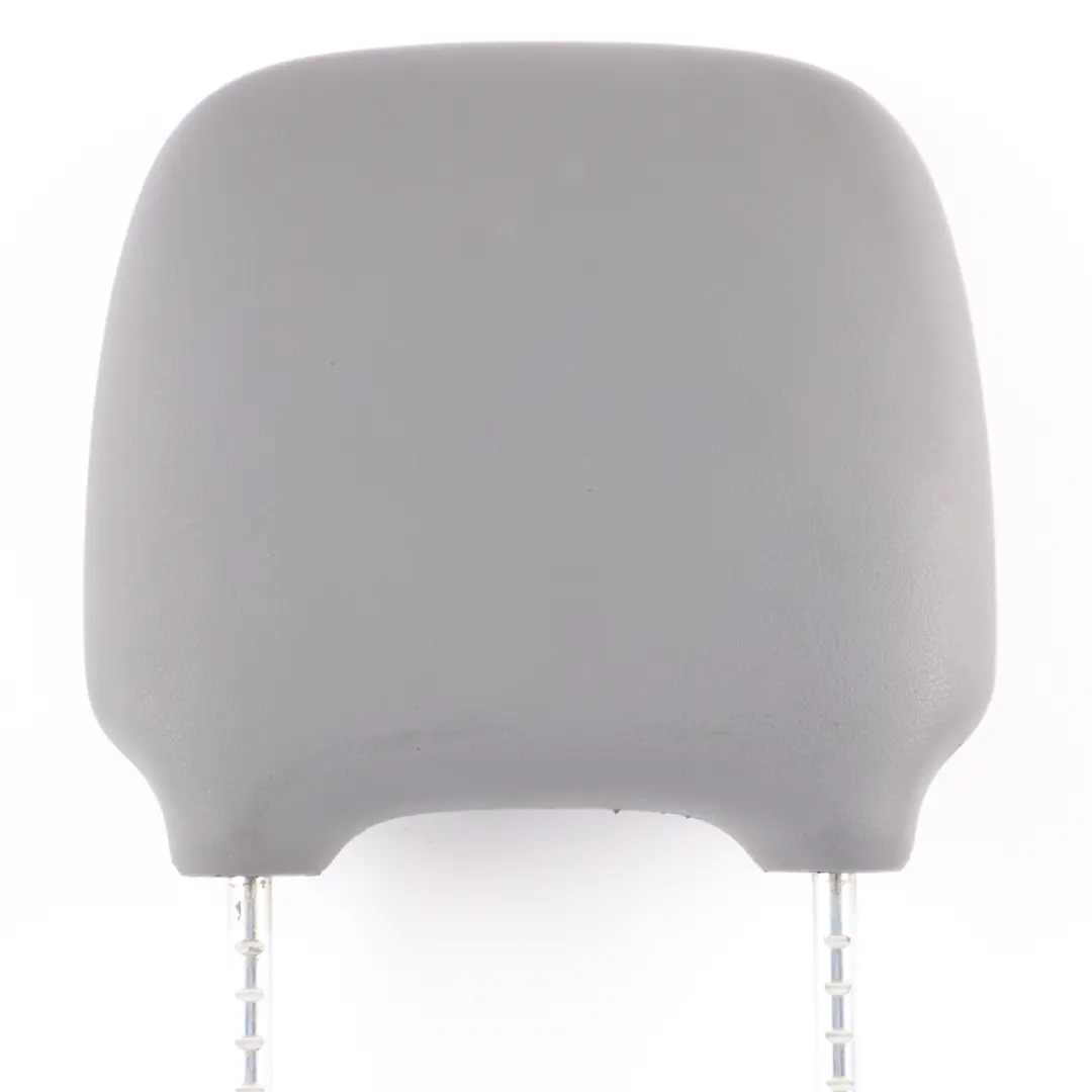 Headrest Mercedes Sprinter W901 W903 Front Head Rest Imitation Leather Grey to Seat with Part number A9019700850 Seat Headrest Mercedes Sprinter W901 W903 Front Head Rest Imitation Leather Grey - SKU A9019700850 - Part number A9019700850