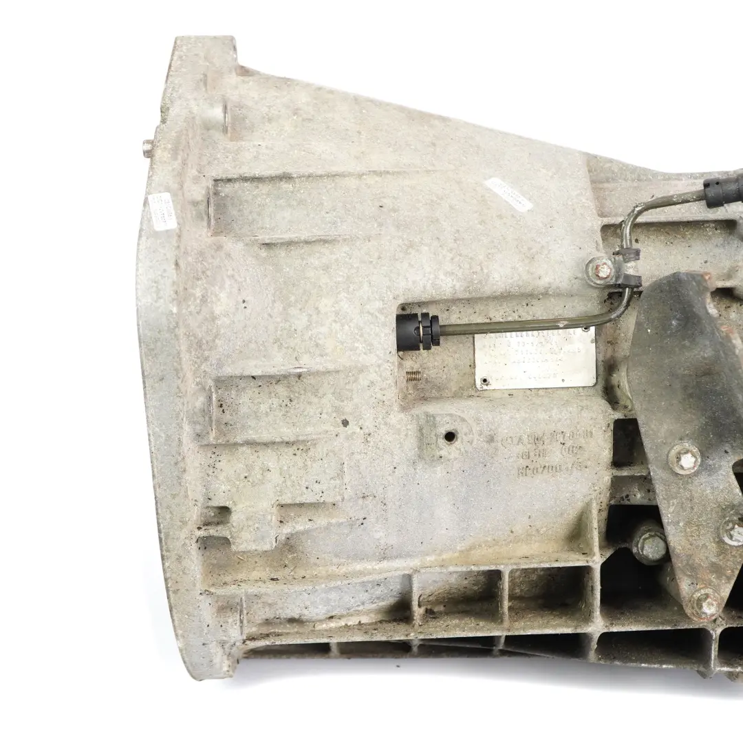 W901 W903 Boîte vitesses manuelle 711620 GARANTIE pour Mercedes Sprinter à propos du numéro de pièce A9022600500 Mercedes Sprinter W901 W903 Boîte vitesses manuelle 711620 GARANTIE - SKU A9022600500 - Numéro de pièce A9022600500