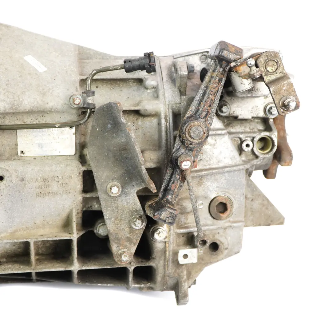 Mercedes Sprinter W901 W903 Boîte vitesses manuelle 711620 GARANTIE - SKU A9022600500 - Numéro de pièce A9022600500