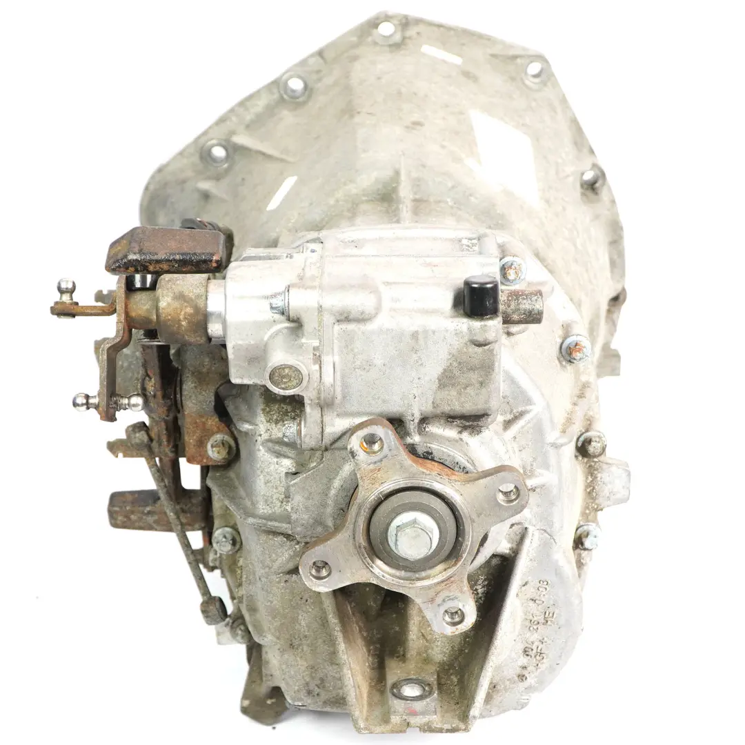 Mercedes Sprinter W901 W903 Boîte vitesses manuelle 711620 GARANTIE - SKU A9022600500 - Numéro de pièce A9022600500