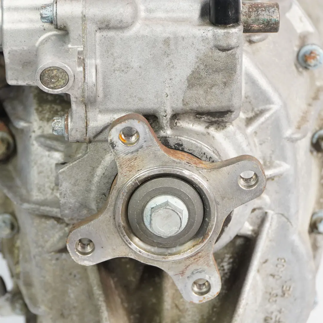 Mercedes Sprinter W901 W903 Schalt Getriebe 5 Gang 711620 GARANTIE - SKU A9022600500 - Teilenummer A9022600500