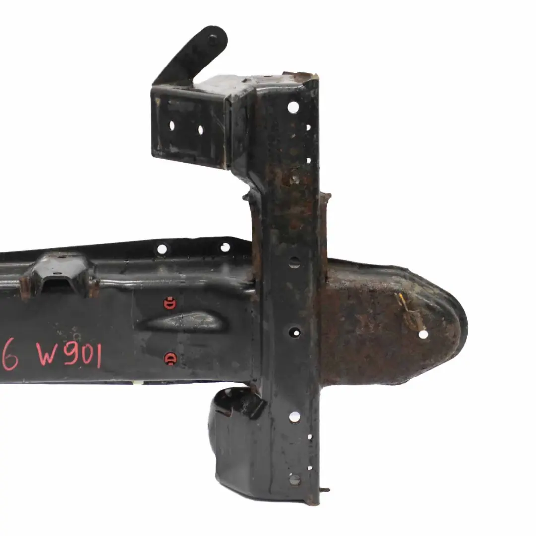 Sottotelaio anteriore Mercedes W901 W903 Culla Assale Montaggio Motore Portante per con numero di parte A9023300106 Sottotelaio anteriore Mercedes W901 W903 Culla Assale Montaggio Motore Portante - SKU A9023300106 - Numero di parte A9023300106