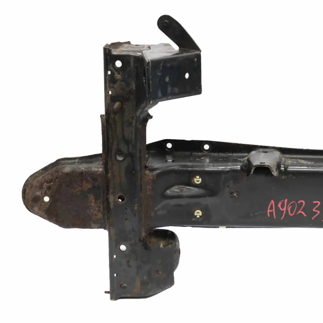 Sous-châssis avant Mercedes W901 W903 berceau essieu montage support moteur pour à propos du numéro de pièce A9023300106 Sous-châssis avant Mercedes W901 W903 berceau essieu montage support moteur - SKU A9023300106 - Numéro de pièce A9023300106