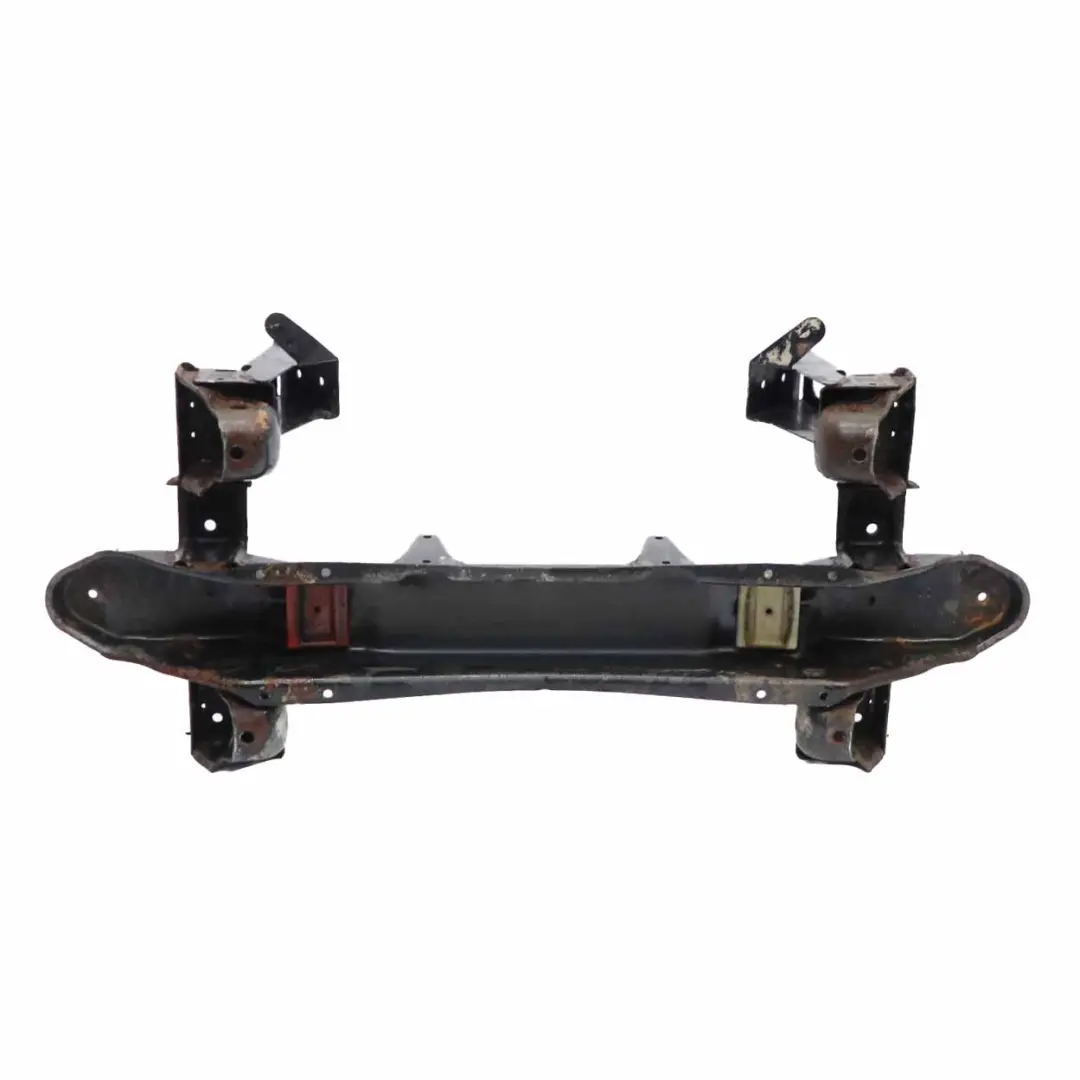Front Subframe Mercedes W901 W903 Cradle Axle Beam Mounting Engine Carrier to with Part number A9023300106 Front Subframe Mercedes W901 W903 Cradle Axle Beam Mounting Engine Carrier - SKU A9023300106 - Part number A9023300106