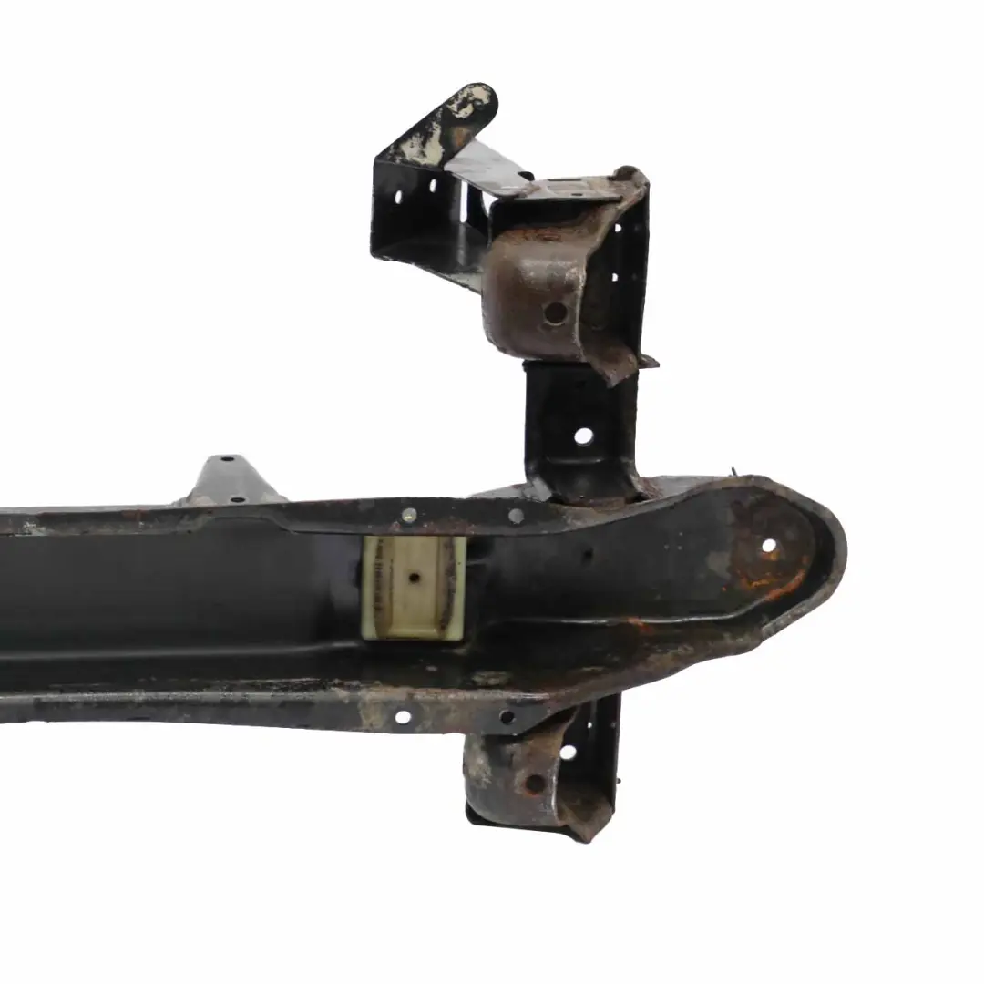 Subchasis delantero Mercedes W901 W903 Cuna Eje Viga Montaje Portamotor para con número de pieza A9023300106 Subchasis delantero Mercedes W901 W903 Cuna Eje Viga Montaje Portamotor - SKU A9023300106 - Número de pieza A9023300106