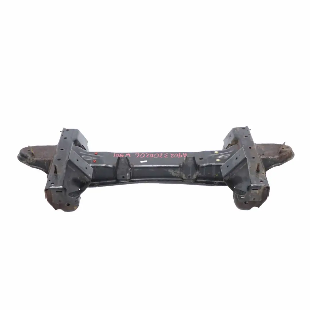  Front Subframe Mercedes W901 W903 Cradle Axle Beam Mounting Engine Carrier - SKU A9023300106 - Part number A9023300106