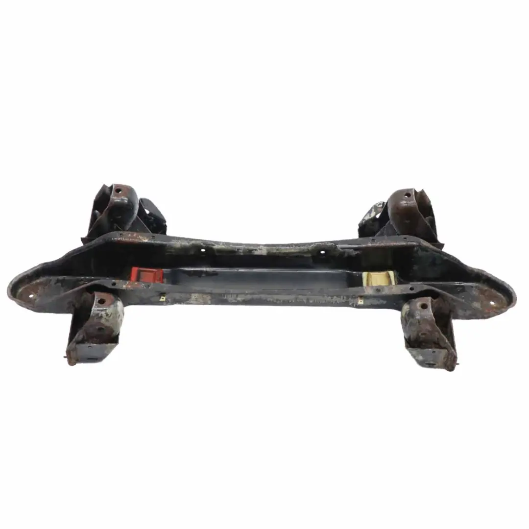 Hilfsrahmen vorne Mercedes W901 W903 Wiege Achskörperaufnahme Motorträger für mit Teilenummer A9023300106 Hilfsrahmen vorne Mercedes W901 W903 Wiege Achskörperaufnahme Motorträger - SKU A9023300106 - Teilenummer A9023300106