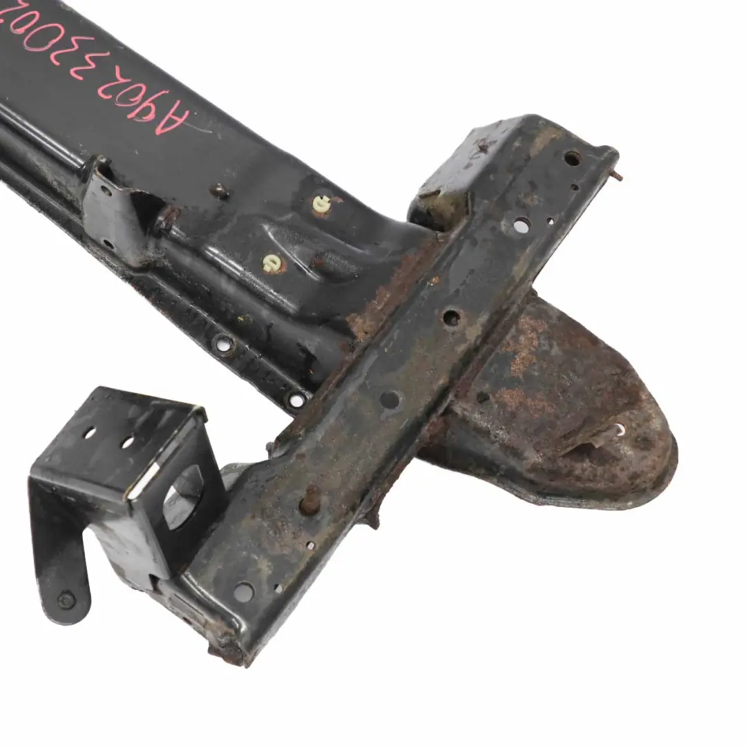 Front Subframe Mercedes W901 W903 Cradle Axle Beam Mounting Engine Carrier to with Part number A9023300106 Front Subframe Mercedes W901 W903 Cradle Axle Beam Mounting Engine Carrier - SKU A9023300106 - Part number A9023300106