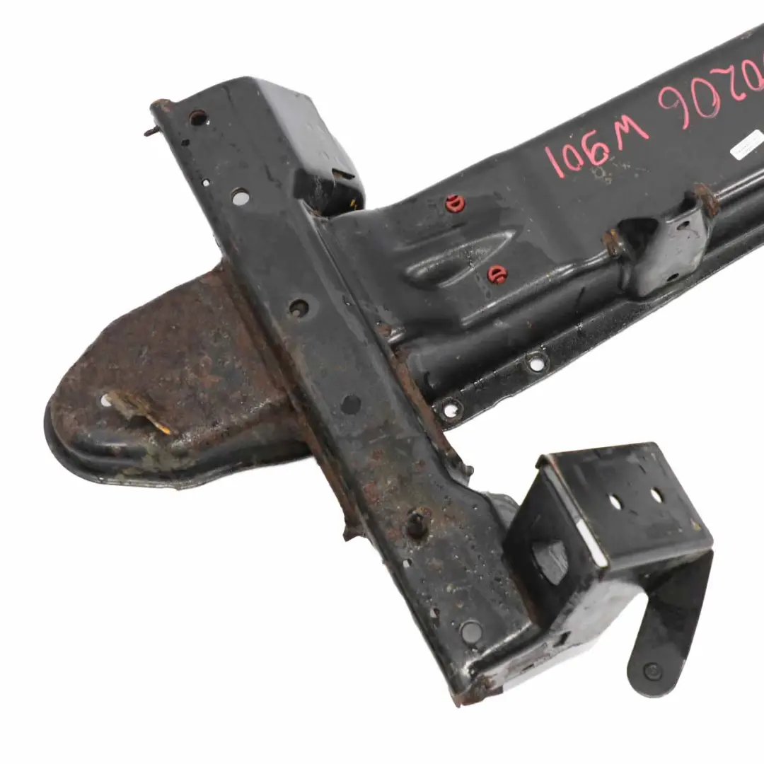 Hilfsrahmen vorne Mercedes W901 W903 Wiege Achskörperaufnahme Motorträger für mit Teilenummer A9023300106 Hilfsrahmen vorne Mercedes W901 W903 Wiege Achskörperaufnahme Motorträger - SKU A9023300106 - Teilenummer A9023300106